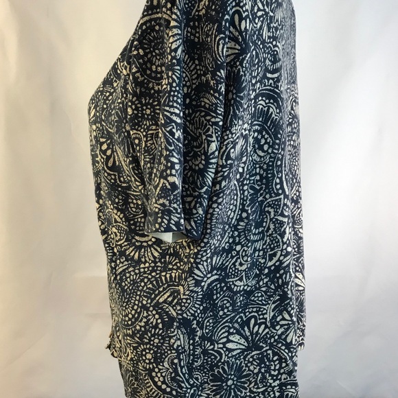 Eddie Bauer Blouse - Picture 3 of 5